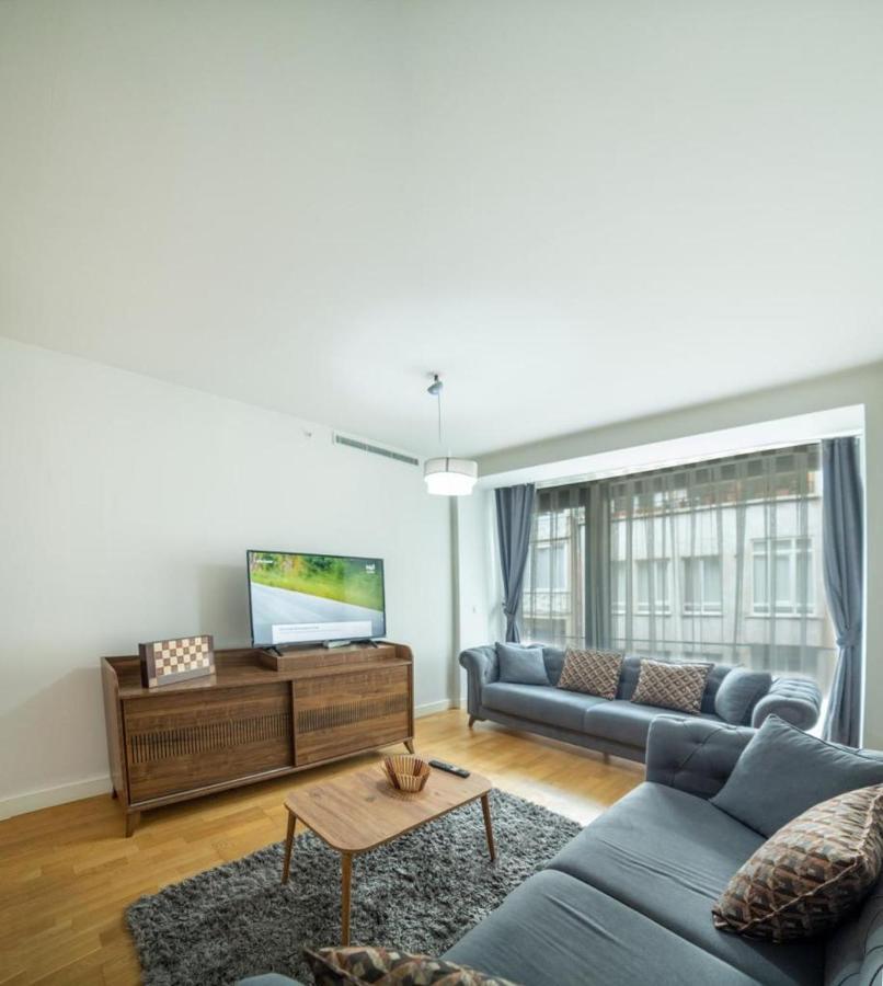 Vip 1-bedroom In Taksim 89 Appartement Istambul